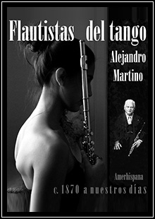 Flautistas del Tango